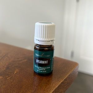 Young Living Spearmint 5 ML EO